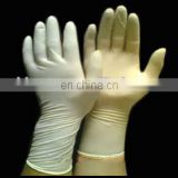 Latex Gloves, Powder Free - Global Safe, disposable gloves