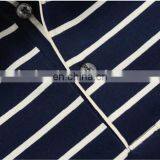 T-Shirts Product Type and OEM Service Supply Type Polo T Shirt With Streak,short Sleeve Polo t Shirt for Man thumbnail-5