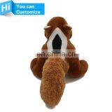 Wholesale Promotioanl Gifts Squirrel Plush Toys for Kids thumbnail-5