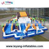 Seaworld House Summer Used Water Park Equipment Kids Water Play Equipment for Sale thumbnail-1