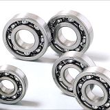 6002 Z, ABEC-1, Z1V1 ,C0 Stainless Steel Ball Bearings 45mm*100mm*25mm Construction Machinery