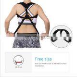 Posture Corrector Clavicle Support Brace #BZ-009