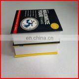 Black Rectangle Gift Box for Packaging thumbnail-1