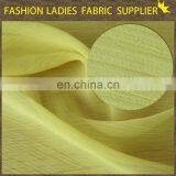 Shaoxing Textile Poly Chiffon Light Weight Chiffon Crepe Fabric thumbnail-1