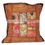 Blank Cushion Cover Hand Embroidery Design Large Order thumbnail-3