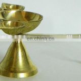 brass diya for wedding ceremony decoration at home outdoor and indoor events