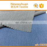 2017 new design T/R 7030 suiting fabric for Vietnam market, wh-50059