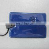 Custom Mini Led Flashlight Key Ring for Promotions thumbnail-2