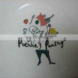 Decorative High Quality Window Car Screen Sticker thumbnail-2