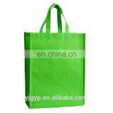 Cheap Pure Color Non Woven Gift Printed Shopping Bag thumbnail-1
