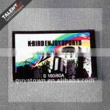 Custom Printed Brand Logo Collar Neck Size Label for Garment thumbnail-1