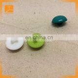 (We Are no Holiday) Cheap Prices Latest New Design Resin Button, Colorful Custom Spy Camera thumbnail-2