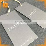 Paper & Paperboard Product Material and Offset Printing Printing Type Custom Printed Jewelry Hang Tags