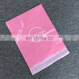 Custom Pink Poly Bag Mailers thumbnail-6
