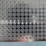 High Precision Metal Springs VCMspring Metal Shims Plate