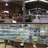 Shanxi Holy Industrial Co., Ltd. company overview - view 1 thumbnail