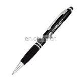 Twist Multi Function Metal Pen Advertising Pen With Stylus Ball Pen thumbnail-3