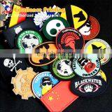 China Professional Supplier Clothing Transfer Sticker thumbnail-5