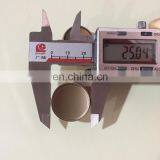 Metal Zinc Alloy Round Shape Sewing Button for Coat thumbnail-6