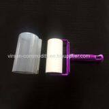 Cloth Brush Lint Remover Lint Brush for Cleaning With Durable Handle & Dust Cover thumbnail-2