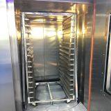 32 Trays Digital Control Electric Rotary Rack Oven FMX-RF32DE thumbnail-4