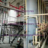 Starch glucose syrup production machinery