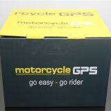 High Quality BT 4.3 Inch Waterproof Gps Navigator for Automobiles & Motorcycles thumbnail-5