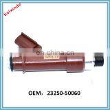 23209-50060 Products OEM 23250-50060 23250-0F020 Fuel Nozzle Manufacturers a & Lexus 4.7L thumbnail-3