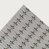 XY-1238 Stainless Steel Architectural Woven Mesh thumbnail-3