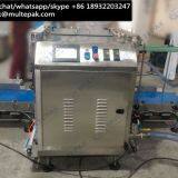 Multepak Full Automatic Vertical Bulk Vacuum Packing Machine for Peanuts Cashew Almonds thumbnail-1