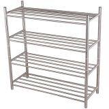 Metal Shoe Rack