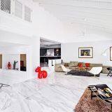 Greece Volakas White Marble Floor Tiles, Worktops,bar Tops Marble Slabs,