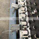 Factory Direct Sale 2000mm Double Glazing Machine/Automatic Flat Press Insulating Glass Produce Line thumbnail-6