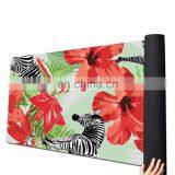 Eco Friendly Suede Natural Rubber Customized Design Yoga Mat thumbnail-6