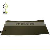 PE Logo Custom Foam Yoga Mat thumbnail-2