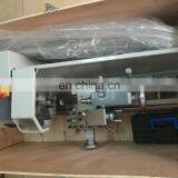 Высококачественный миниатюрный металлический токарный станок для хобби WM210V с большим диаметром шпиндельного отверстия 38 мм по выгодной цене thumbnail-3