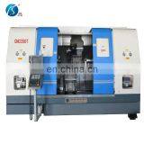 CNC350T двухшпиндельный ЧПУ-центр для фрезерования и токарных работ thumbnail-7