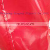 Red PVC Material BBQ Garden Cover thumbnail-4