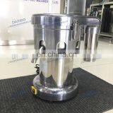 Desktop Cucumber Press Juice Stainless Steel Carrot Juicer Celery Juicing Machine thumbnail-6