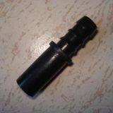 Custom-made Plastic Injection Accessories, Cap and Cover