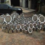 Strainer Replacement Basket, Filtration Elements, Filter Cartridge, Temporary Strainer