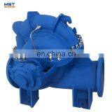 Electric sea water pump 1000m3/h large capacity