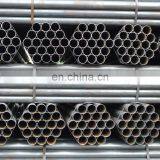 ASTM Standard Good Quality Carbon Welded Steel Pipe