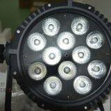 (NJ-L12)12*10W RGBW Waterproof LED PAR Light thumbnail-3
