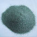 China Origin High Quality Green Silicon Carbide for Spectralite Surface Polishing thumbnail-3