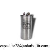 CBB65 450VAC 80uf Capacitor AC Single Phase Motor Condensator thumbnail-2