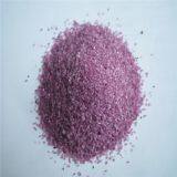 Supplier Price of Pink Fused Alumina for Alloy Steel thumbnail-5