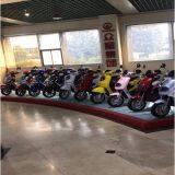 Jiangsu Zhongxing Motorcycle Co.,ltd. company overview - view 3 thumbnail