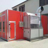 China Zhongming Paint Baking Room thumbnail-3