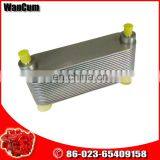 Authorized Dealer Cummins Diesel Generator ISL Oil Cooler thumbnail-2